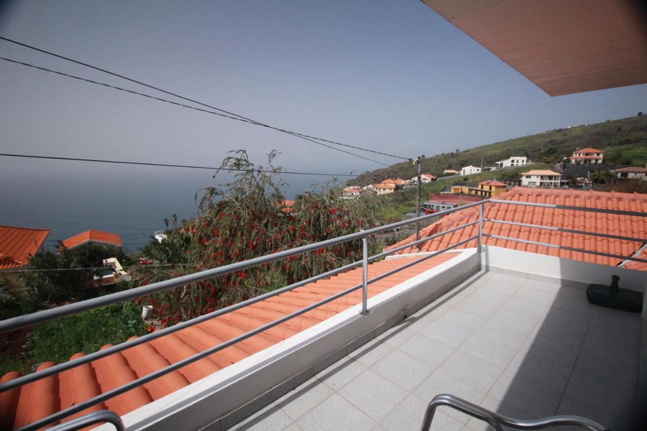 Canto da Manu Panoramic Calheta (Madeira) Exterior foto