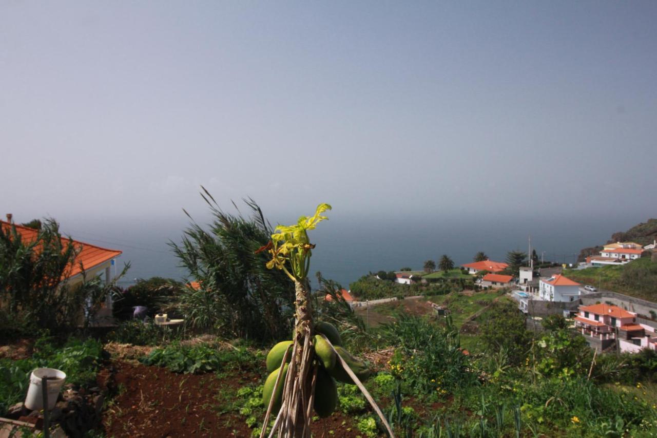 Canto da Manu Panoramic Calheta (Madeira) Exterior foto