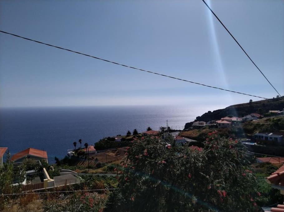 Canto da Manu Panoramic Calheta (Madeira) Exterior foto