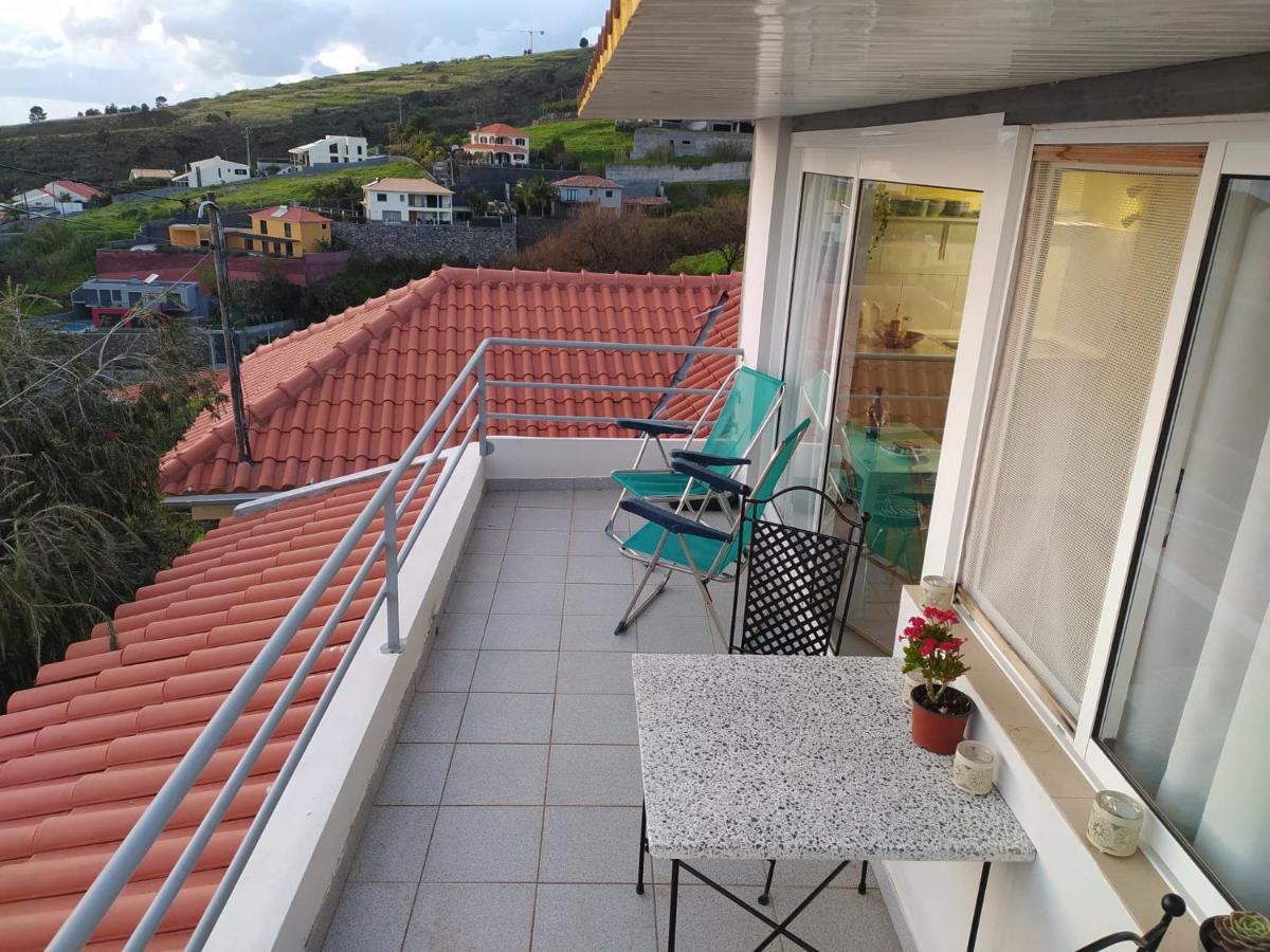 Canto da Manu Panoramic Calheta (Madeira) Exterior foto