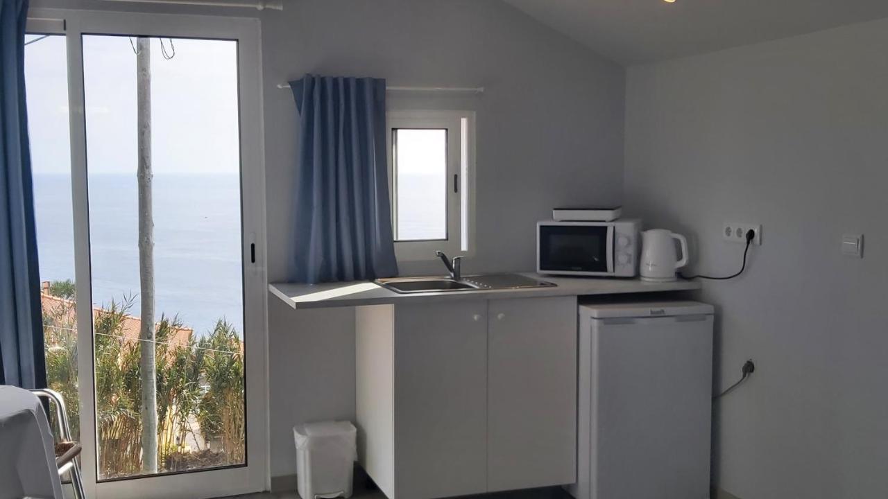 Canto da Manu Panoramic Calheta (Madeira) Exterior foto
