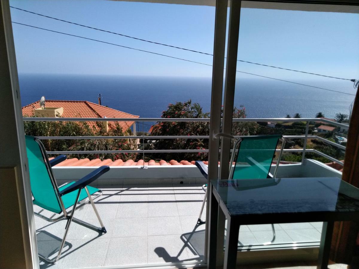 Canto da Manu Panoramic Calheta (Madeira) Exterior foto